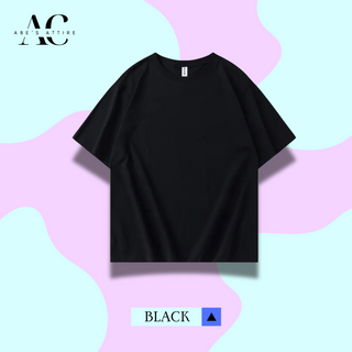 Premium Oversized Tee