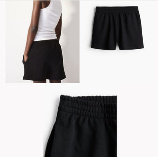 Women shorts