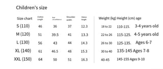 Boys casual tee Age(4-7)